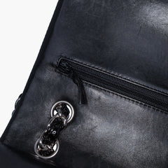 Jumbo Classic Patent Double Flap
