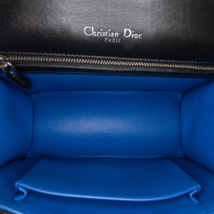 Medium Calfskin Stitch Diorama Flap