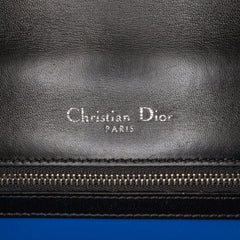 Medium Calfskin Stitch Diorama Flap