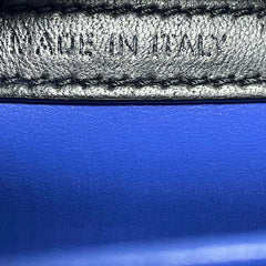 Medium Calfskin Stitch Diorama Flap