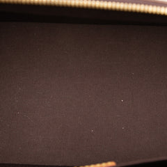 Monogram Vernis Rosewood Avenue