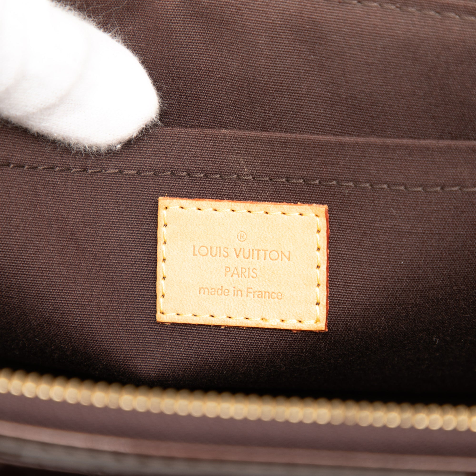 Monogram Vernis Rosewood Avenue