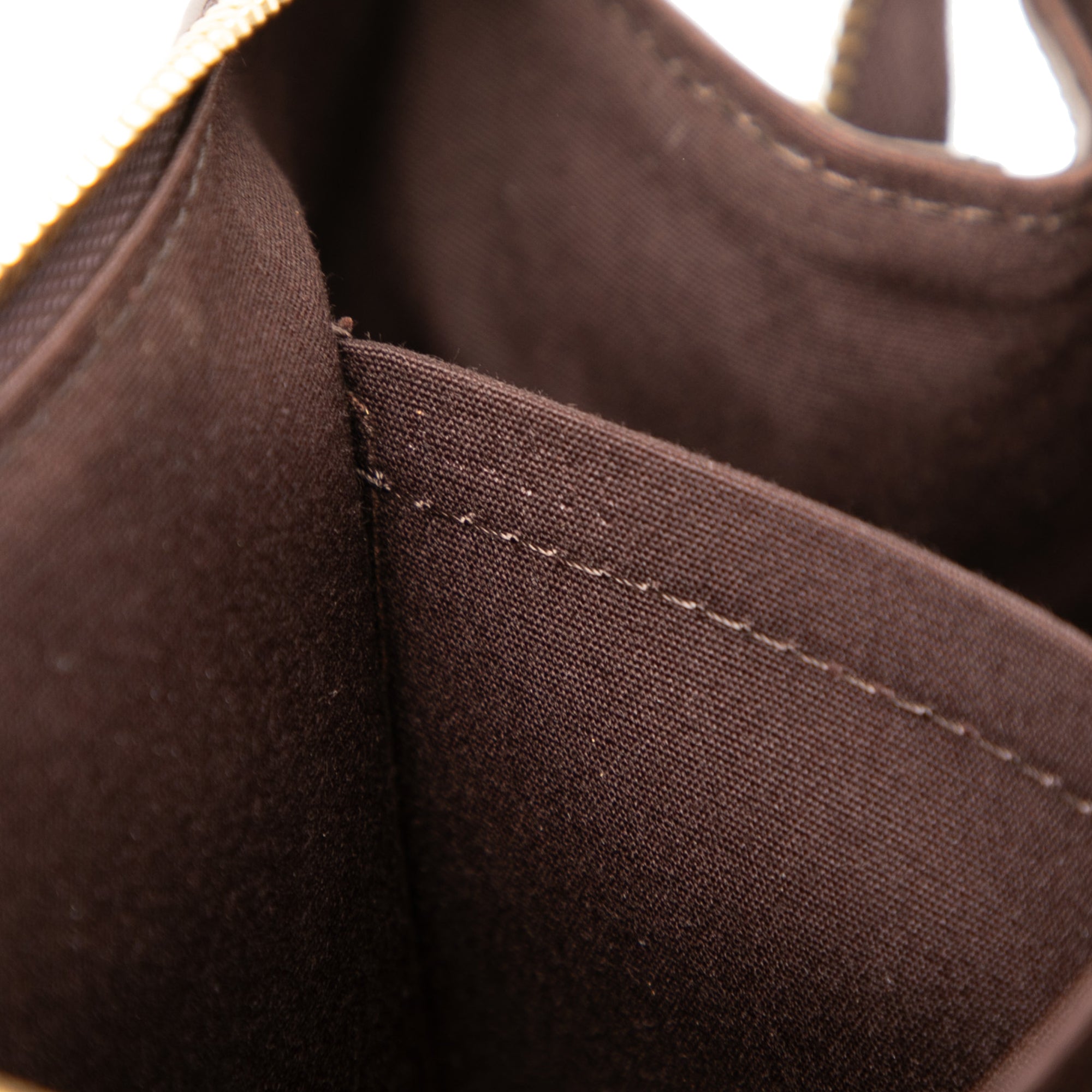 Monogram Vernis Rosewood Avenue