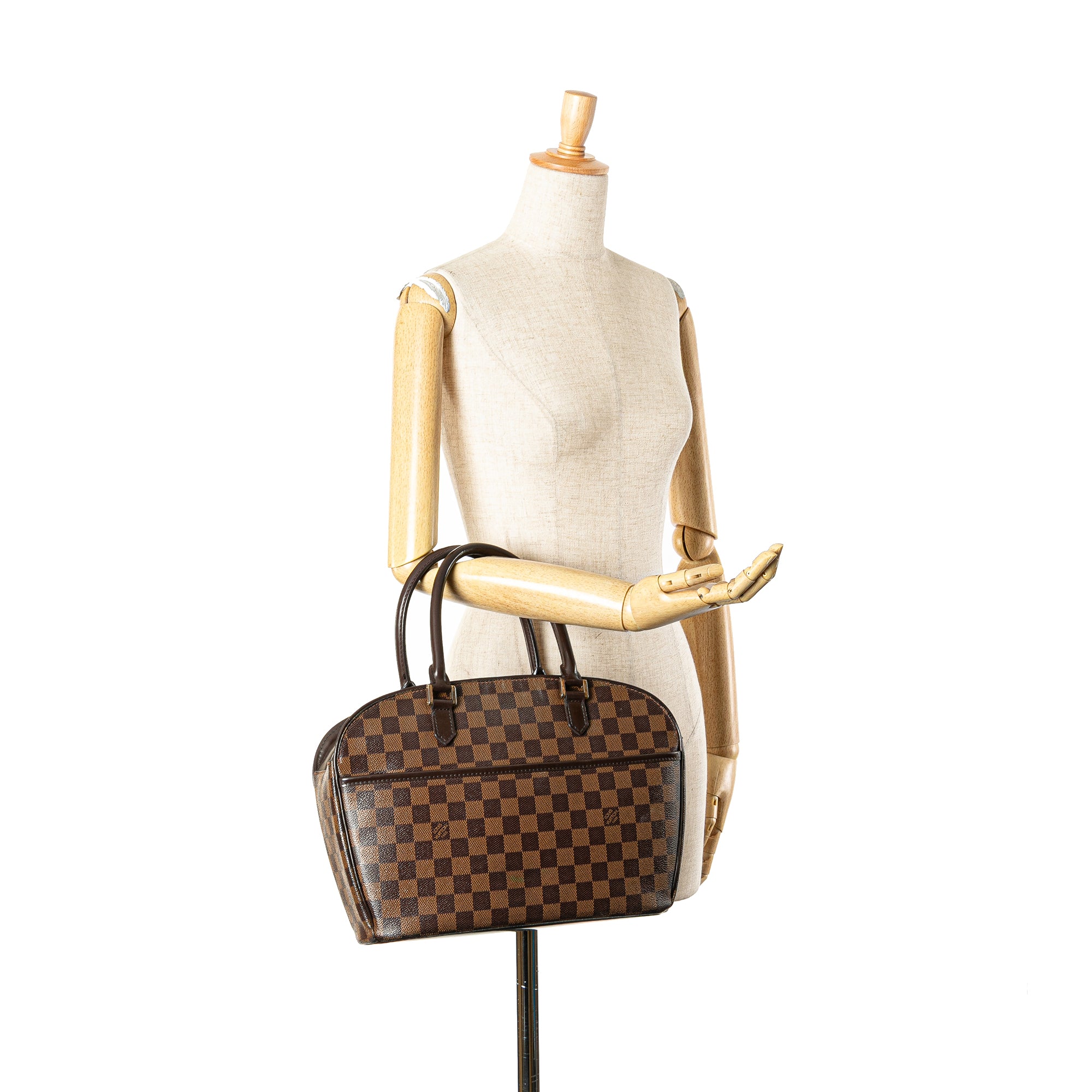 Damier Ebene Sarria Horizontal