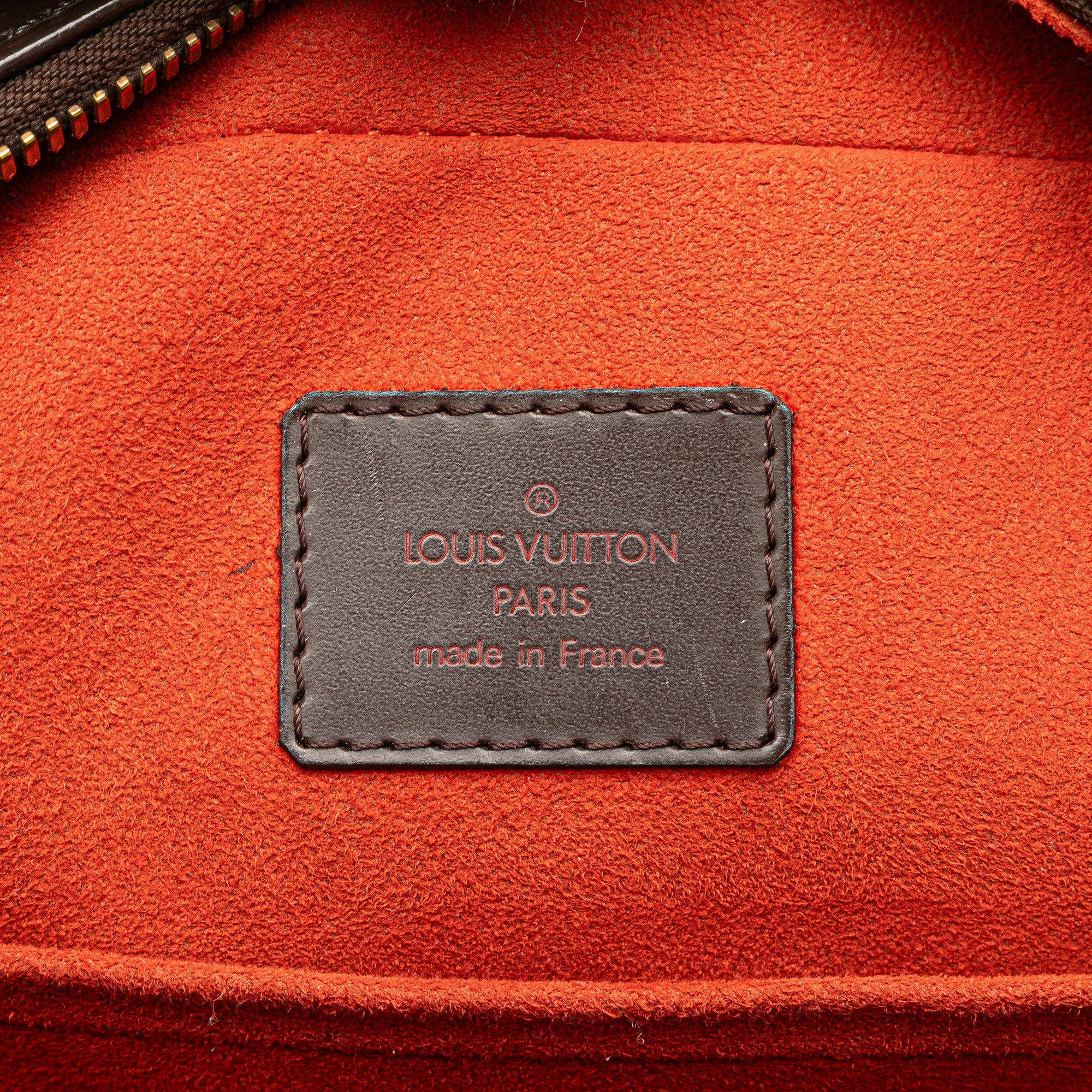 Damier Ebene Sarria Horizontal