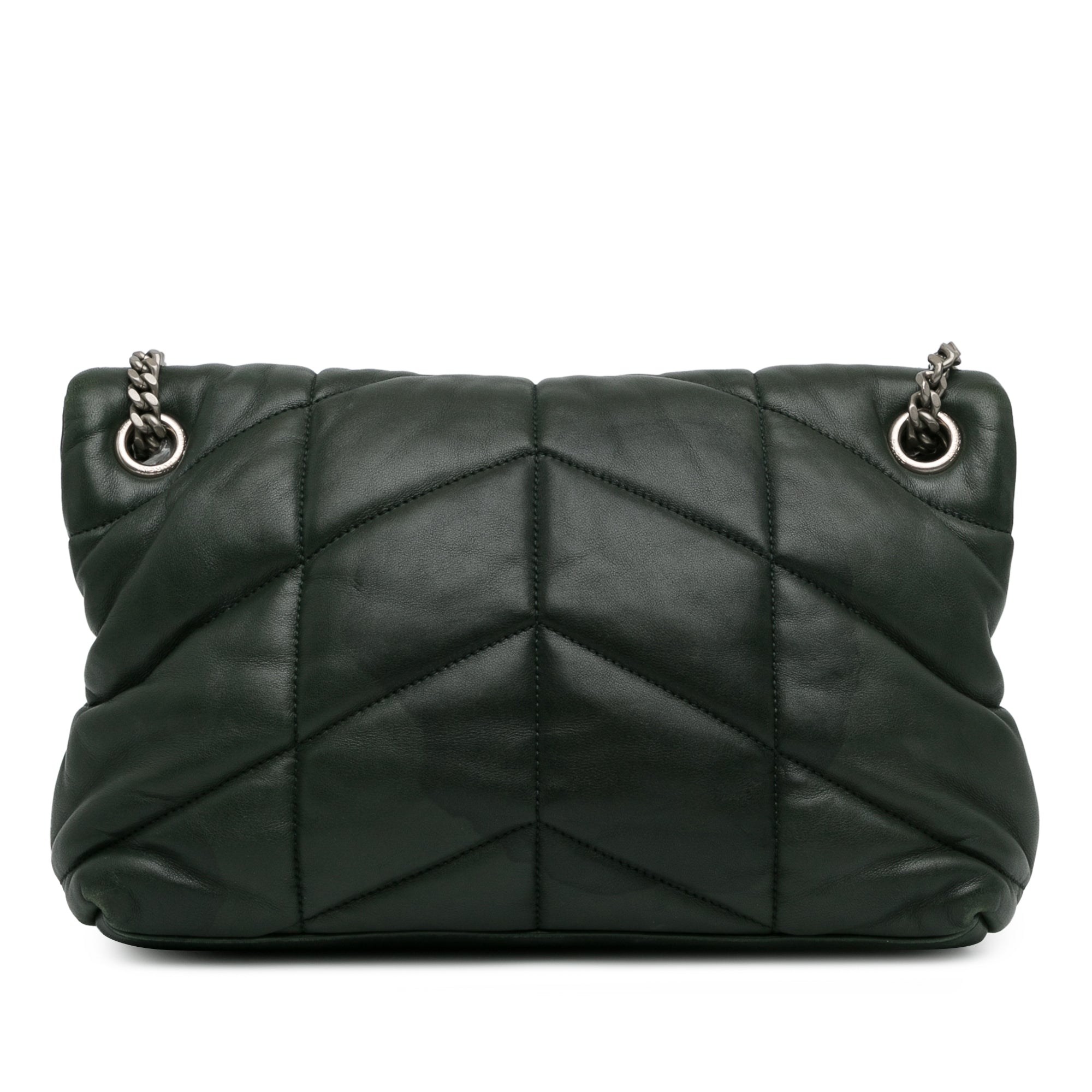 Small LouLou Puffer Shoulder Bag_2