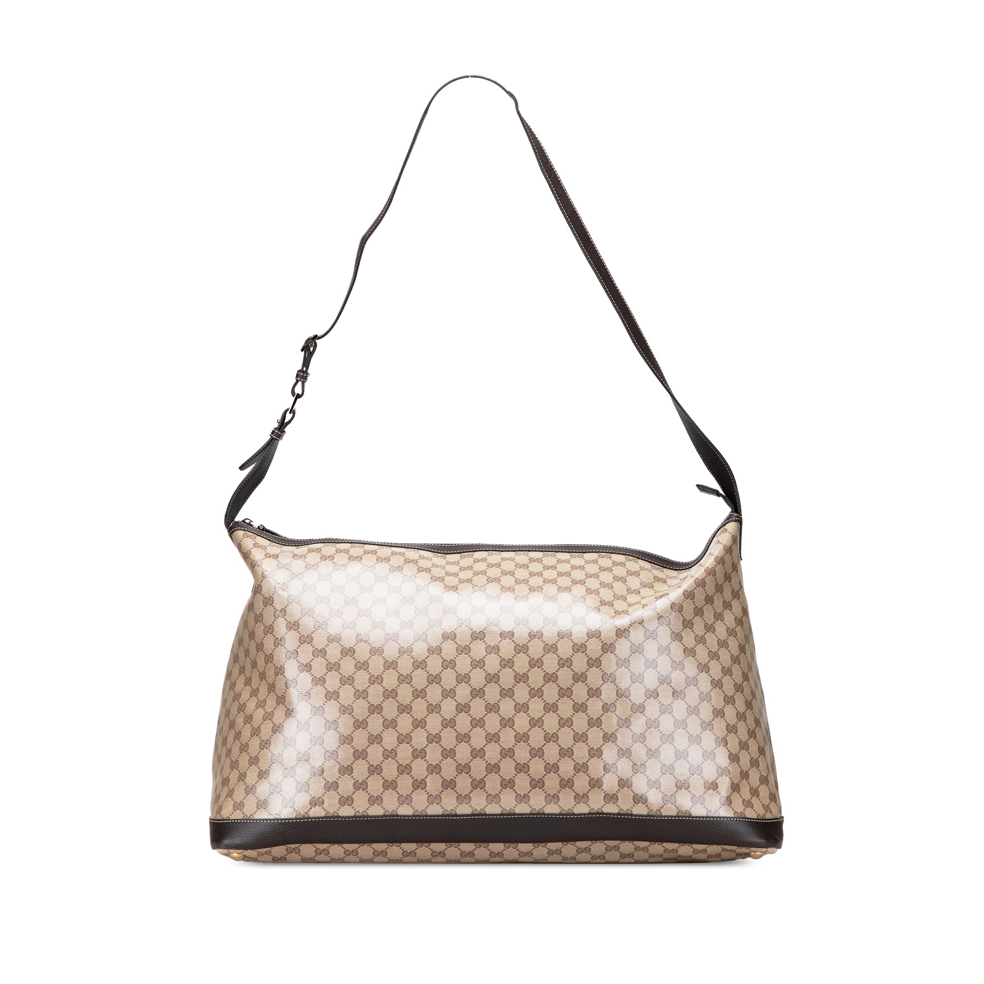 XL GG Crystal Travel Bag