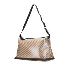 XL GG Crystal Travel Bag