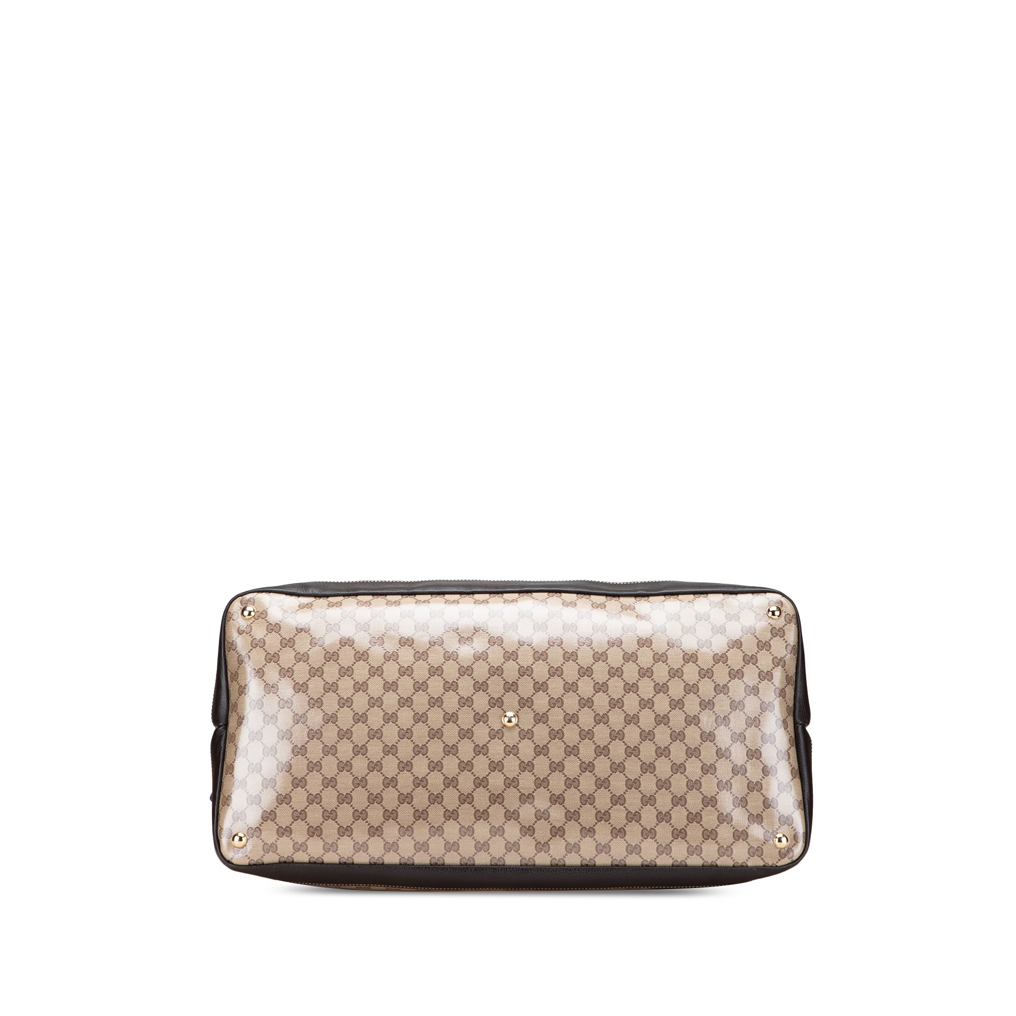 XL GG Crystal Travel Bag