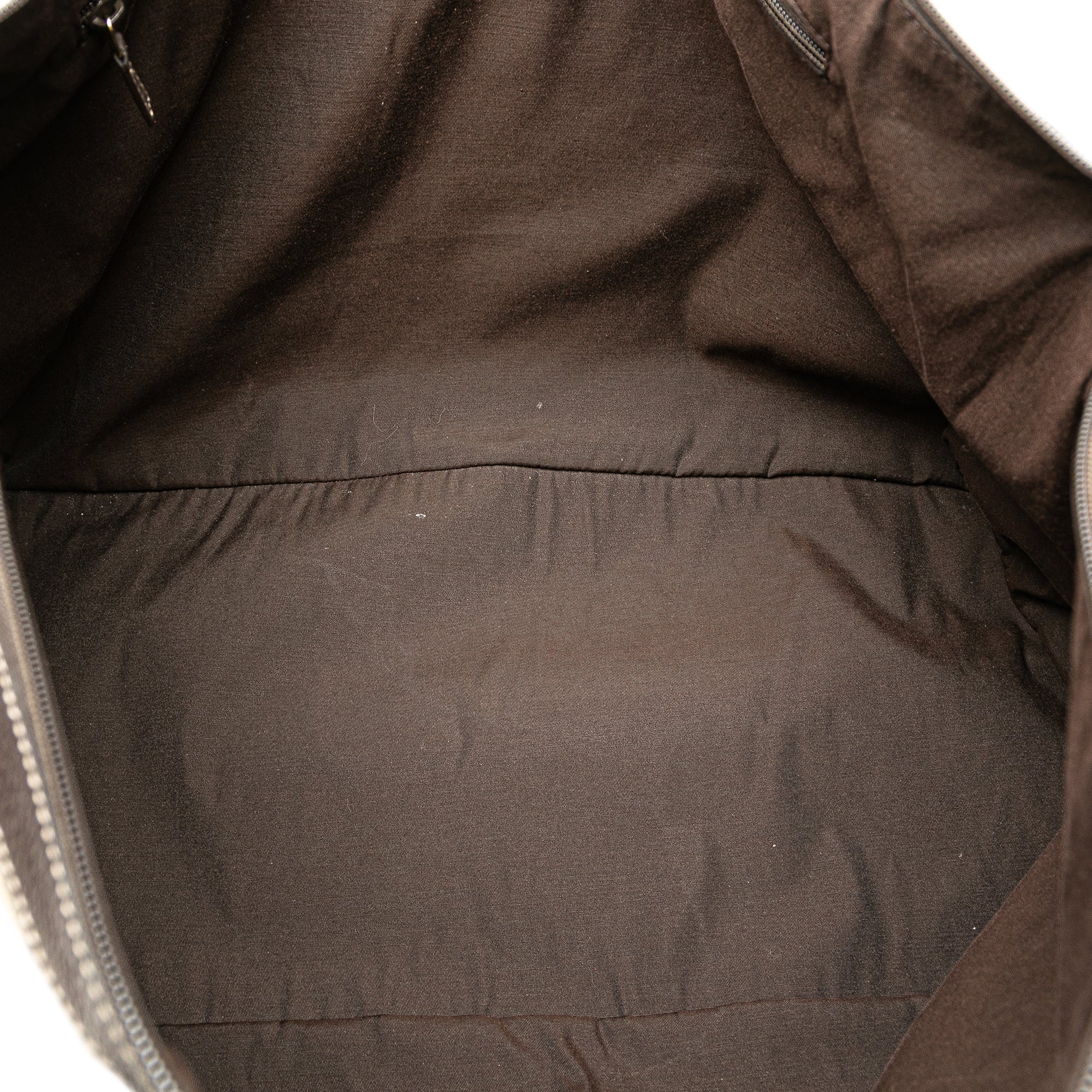 XL GG Crystal Travel Bag