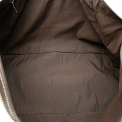 XL GG Crystal Travel Bag