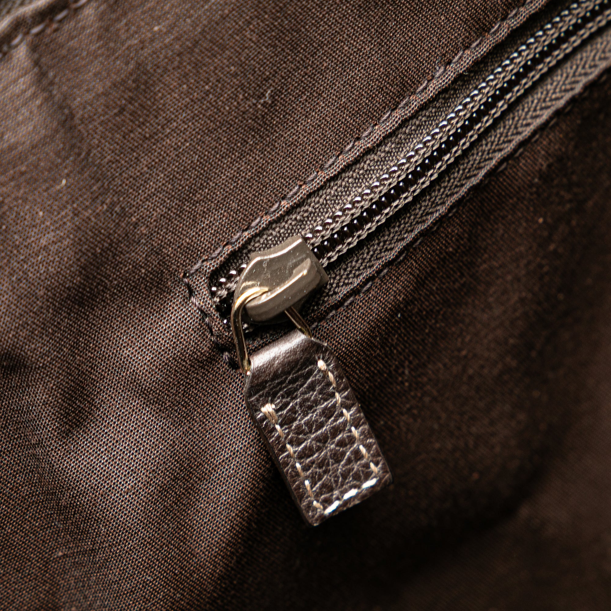 XL GG Crystal Travel Bag