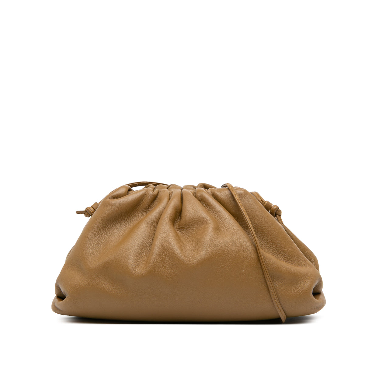 Lambskin The Mini Pouch Crossbody
