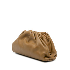 Lambskin The Mini Pouch Crossbody