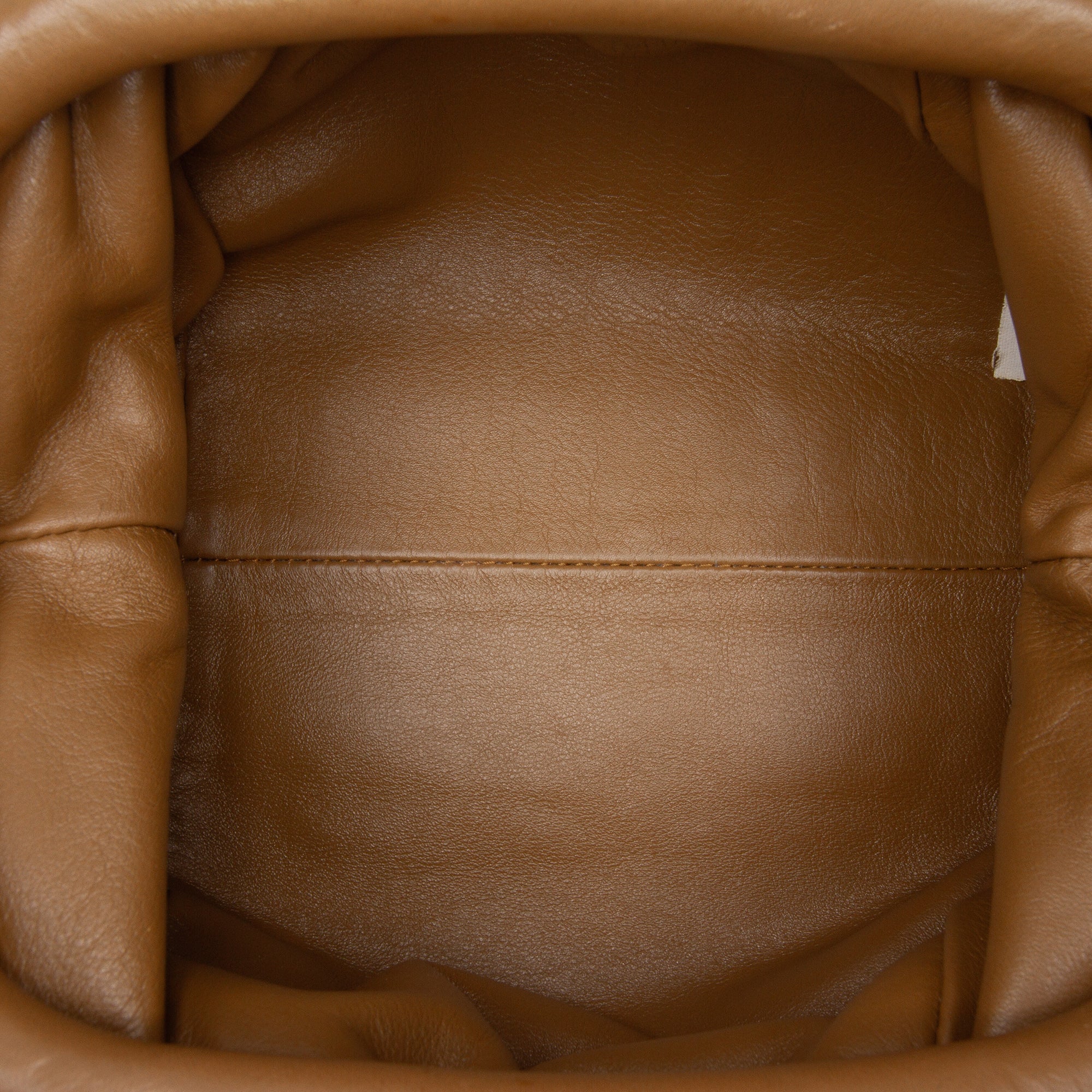 Lambskin The Mini Pouch Crossbody