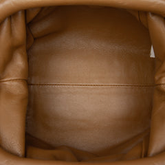 Lambskin The Mini Pouch Crossbody