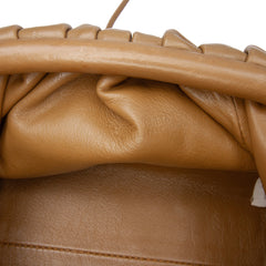 Lambskin The Mini Pouch Crossbody