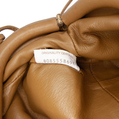 Lambskin The Mini Pouch Crossbody