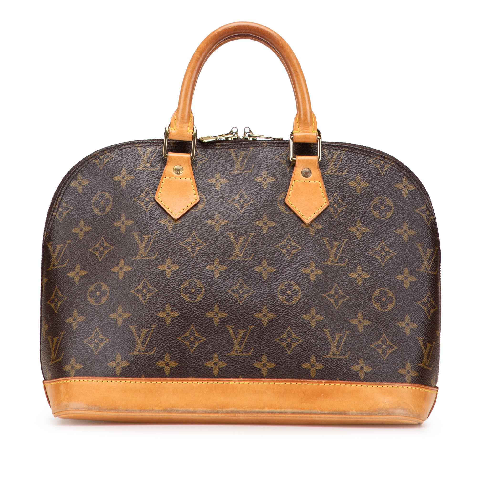 Monogram Alma PM
