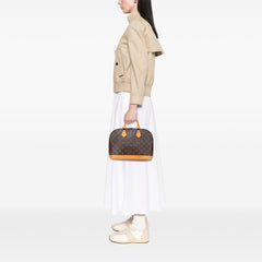 Monogram Alma PM