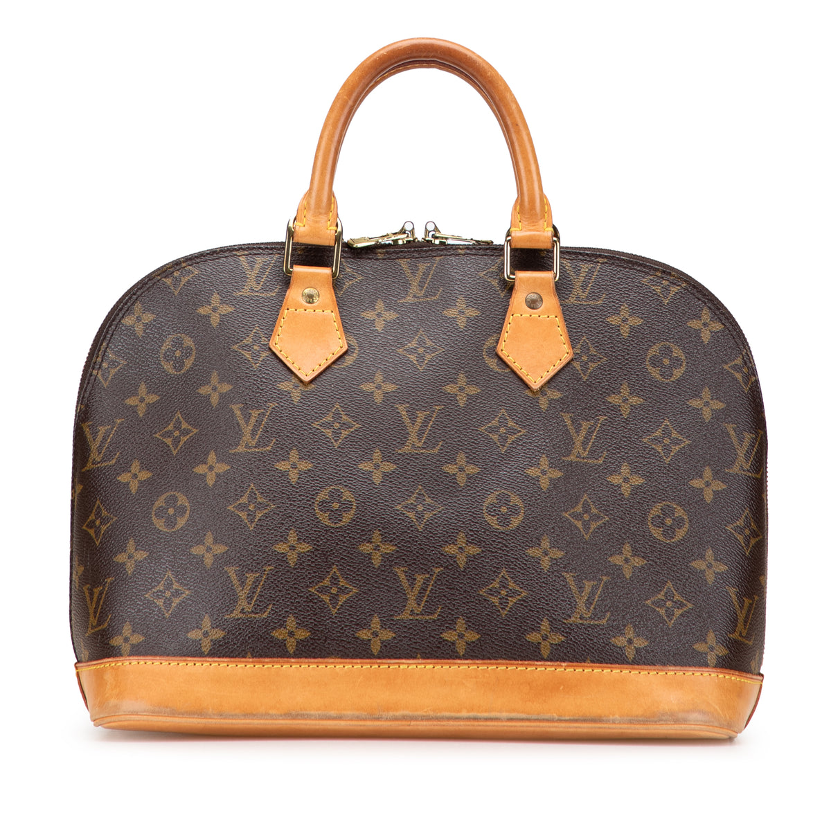 Monogram Alma PM