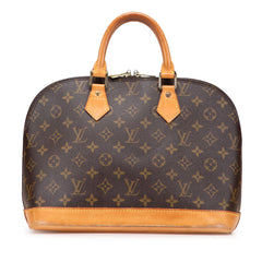 Monogram Alma PM