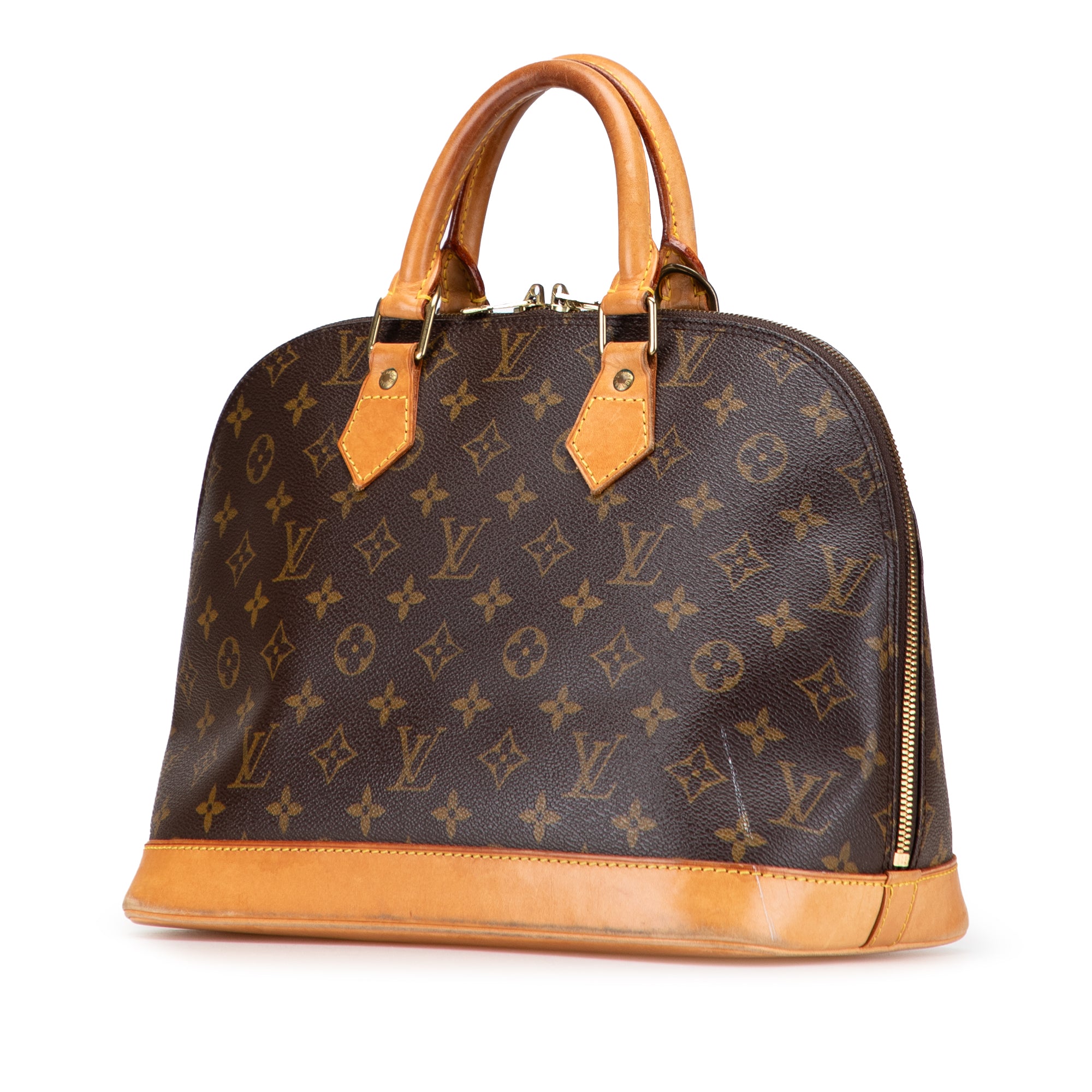Monogram Alma PM