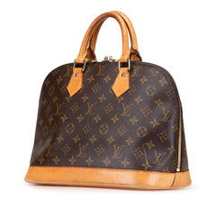 Monogram Alma PM