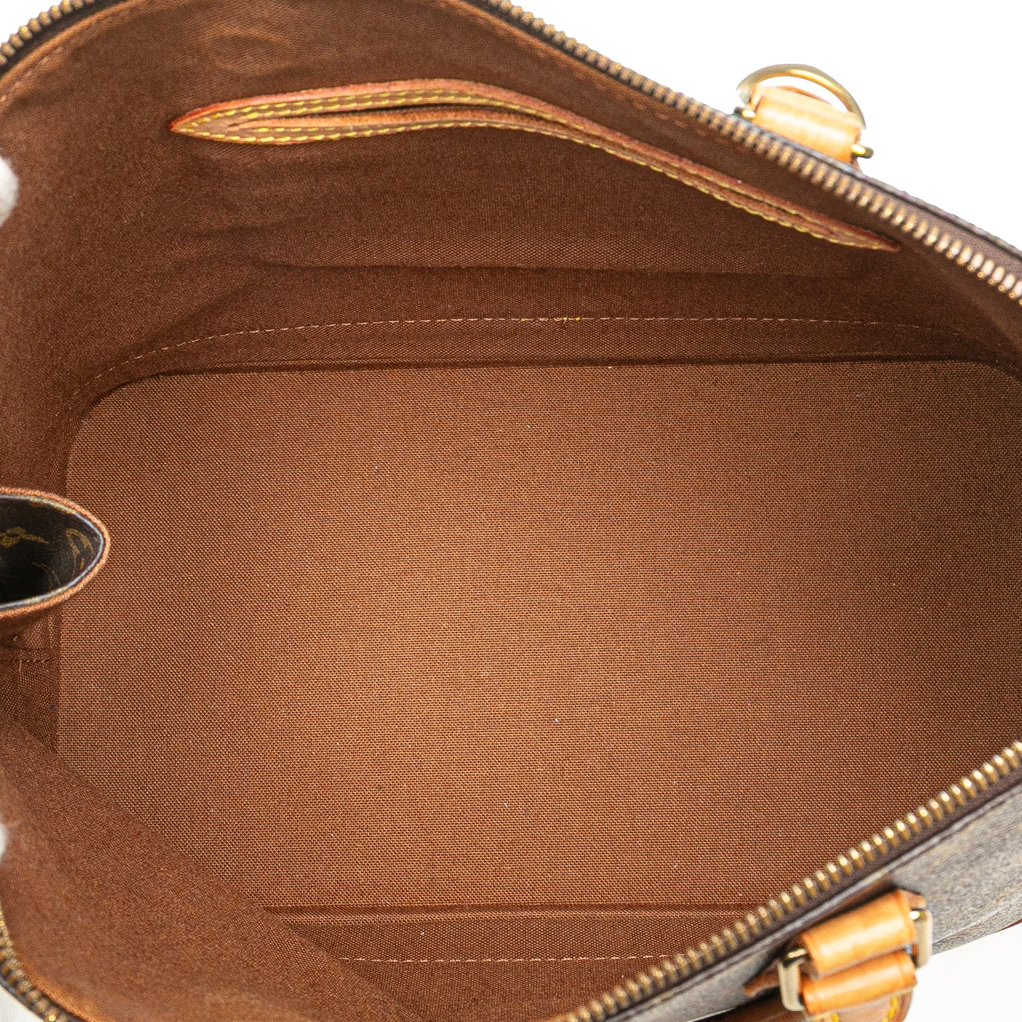 Monogram Alma PM