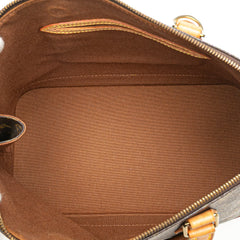 Monogram Alma PM