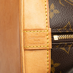 Monogram Alma PM