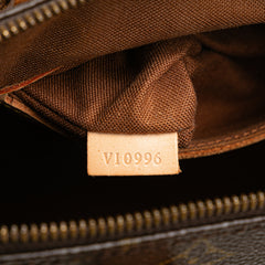 Monogram Alma PM
