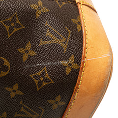 Monogram Alma PM