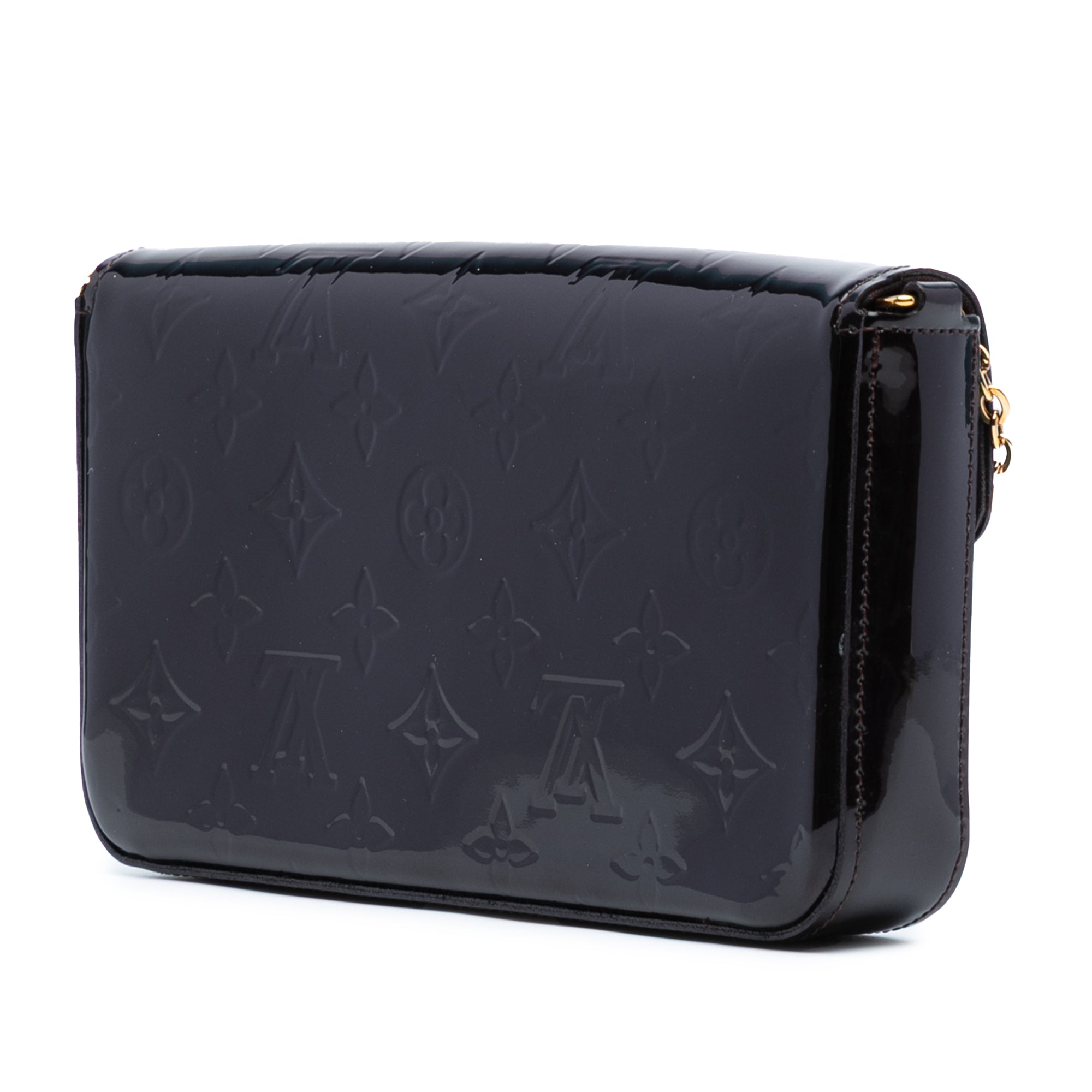 Monogram Vernis Pochette Felicie