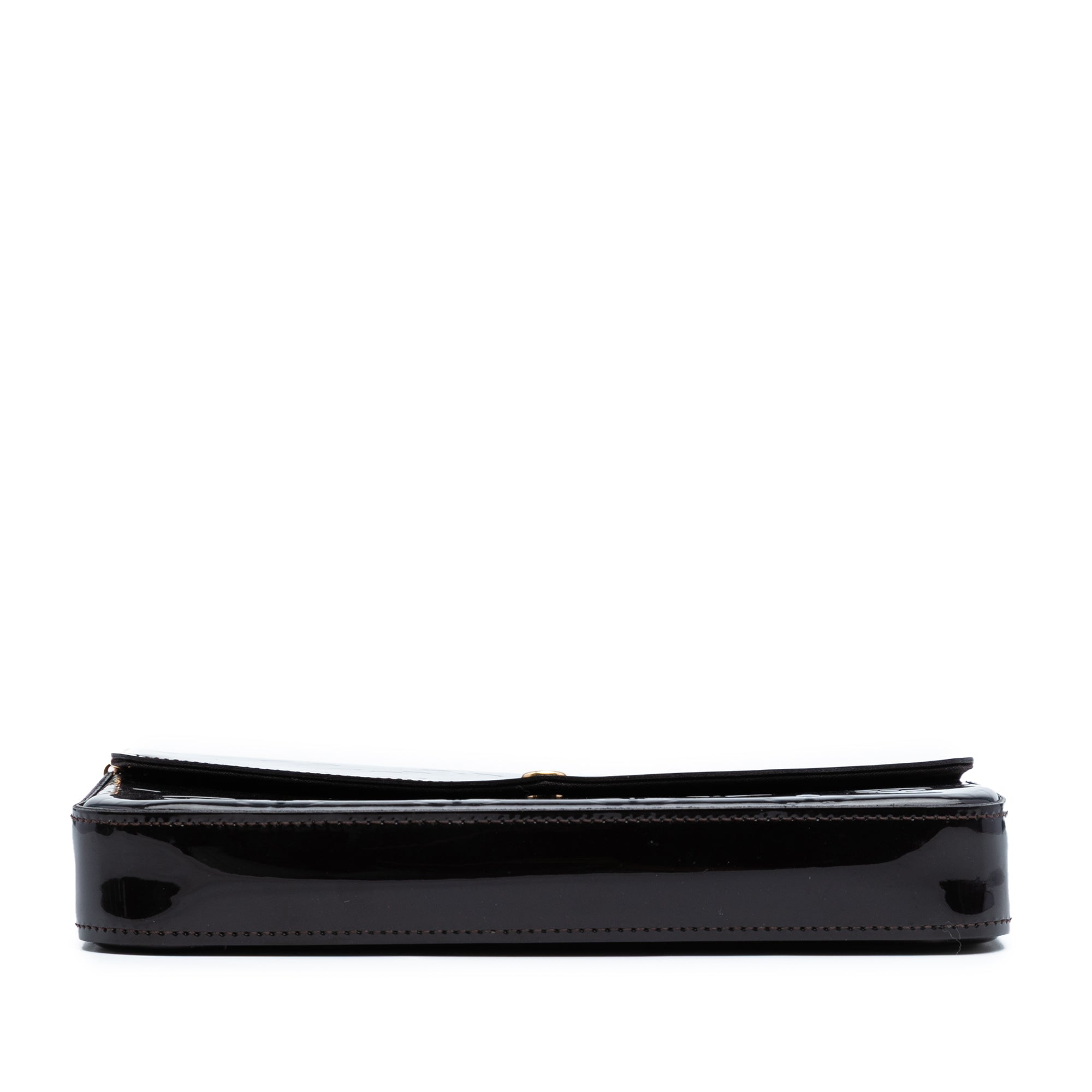 Monogram Vernis Pochette Felicie