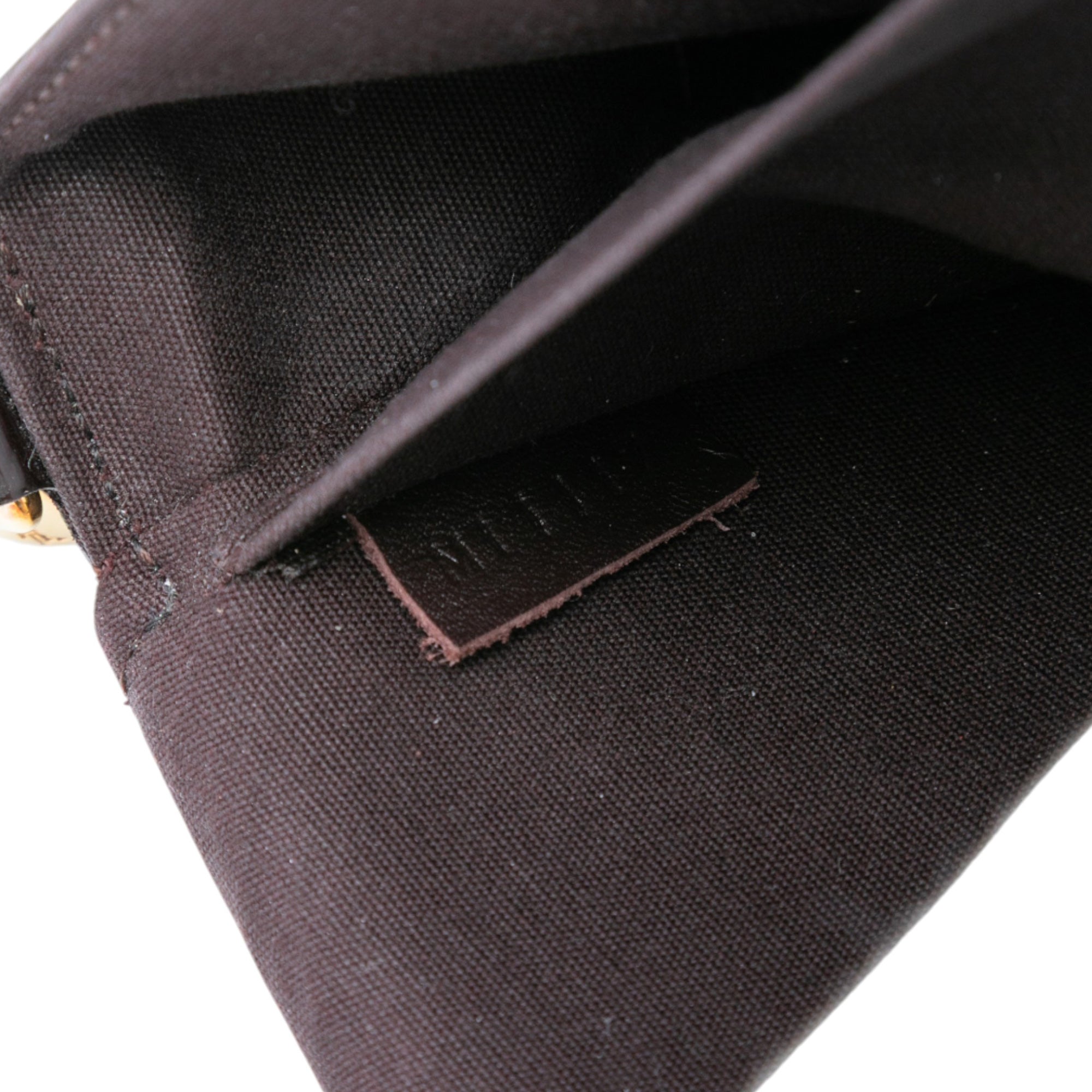 Monogram Vernis Pochette Felicie