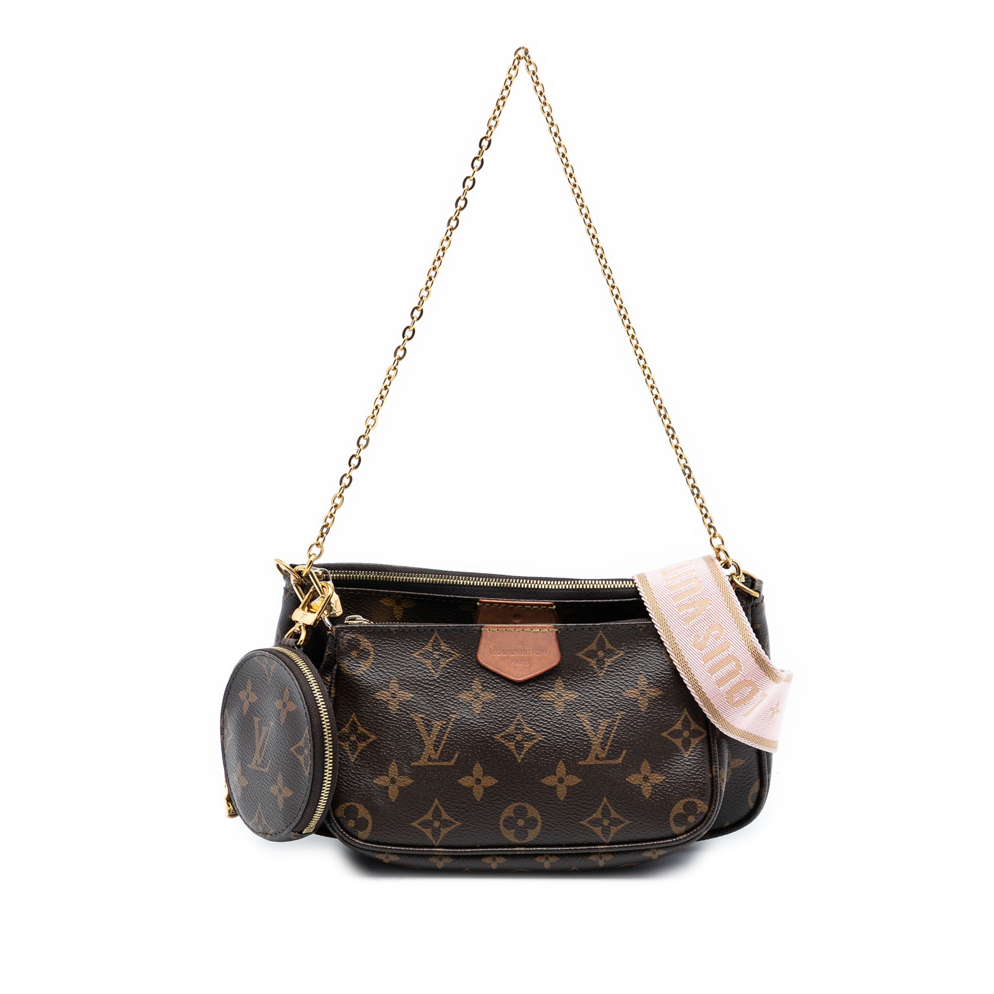 Monogram Multi Pochette Accessoires