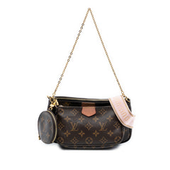 Monogram Multi Pochette Accessoires