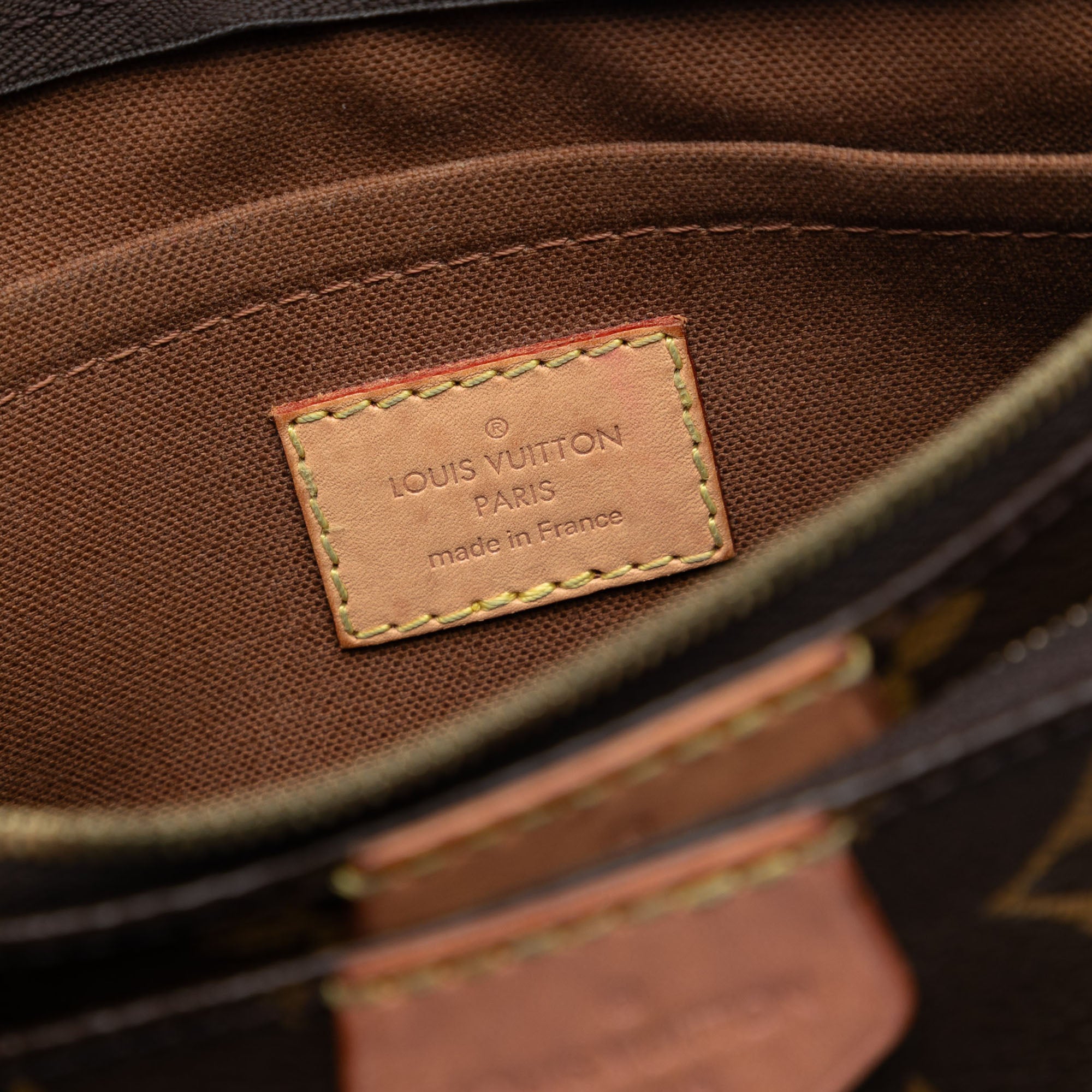 Monogram Multi Pochette Accessoires