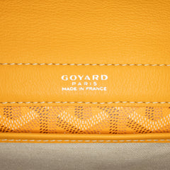 Goyardine Rouette Souple PM