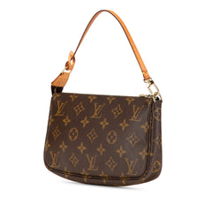 Monogram Pochette Accessoires