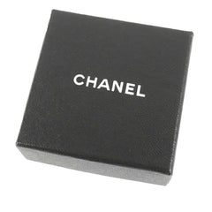 CC Gold Plated Faux Pearl Drop Clip On Earrings