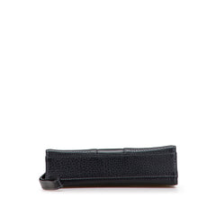 Leather Clutch