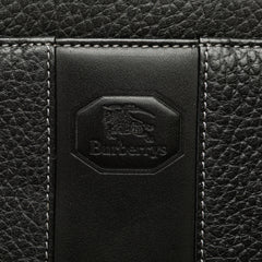 Leather Clutch