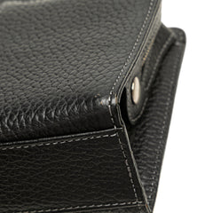 Leather Clutch