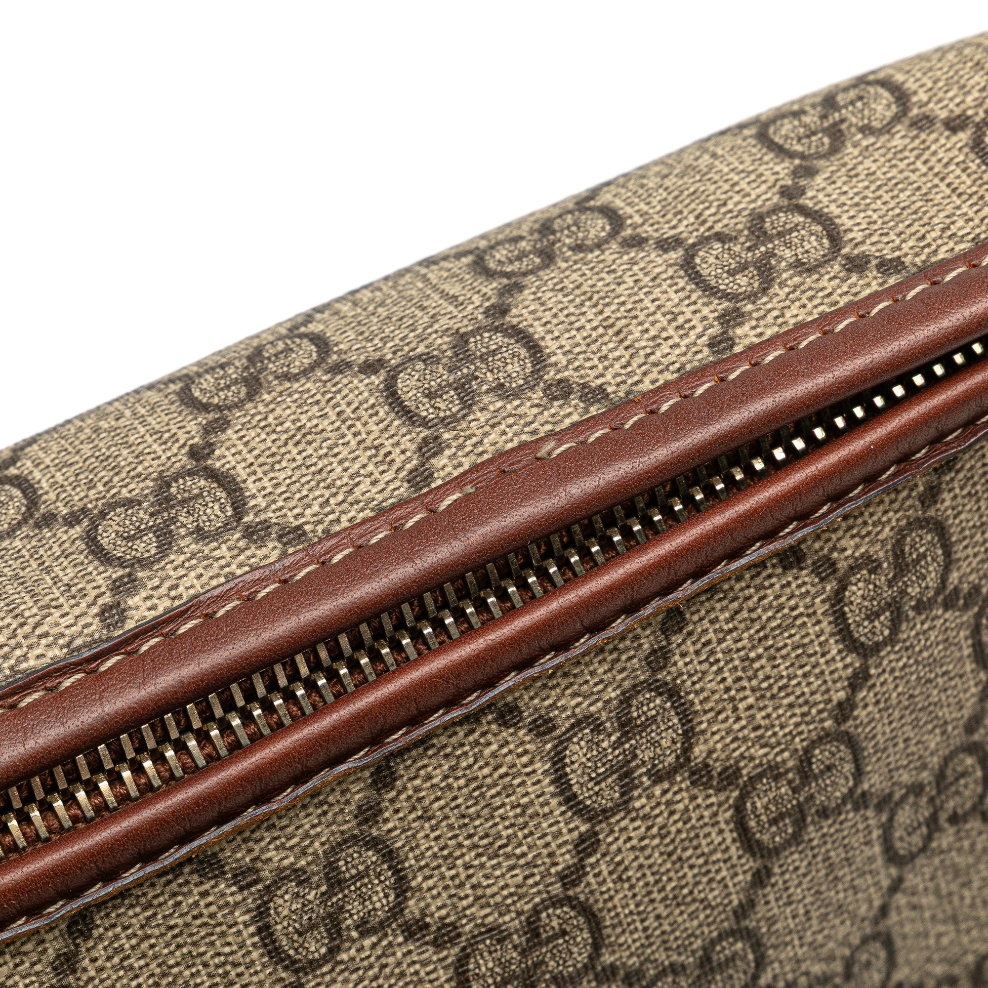 GG Supreme Web Crossbody