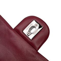 Mini Lambskin Mineral Nights Flap