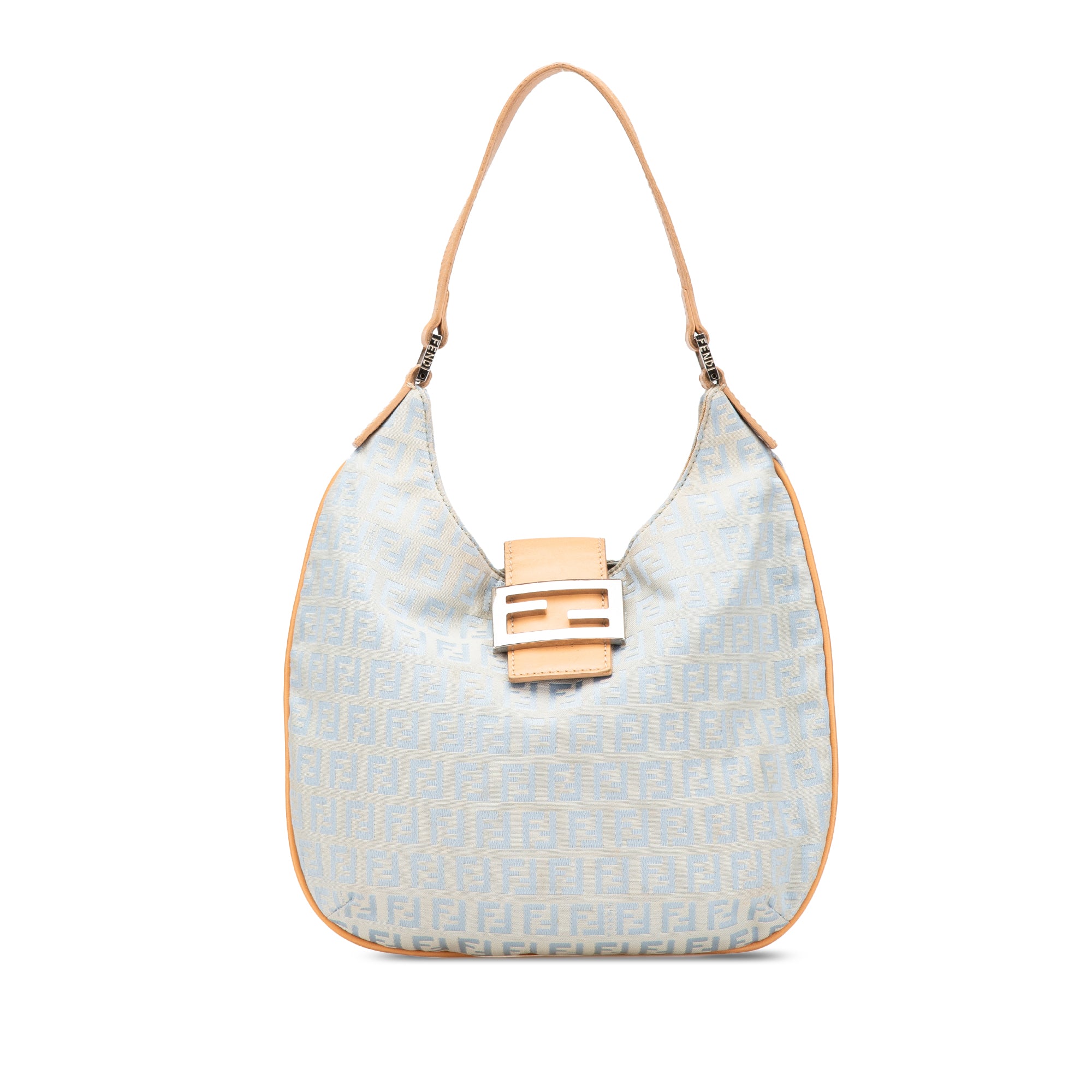 Zucchino Canvas Hobo