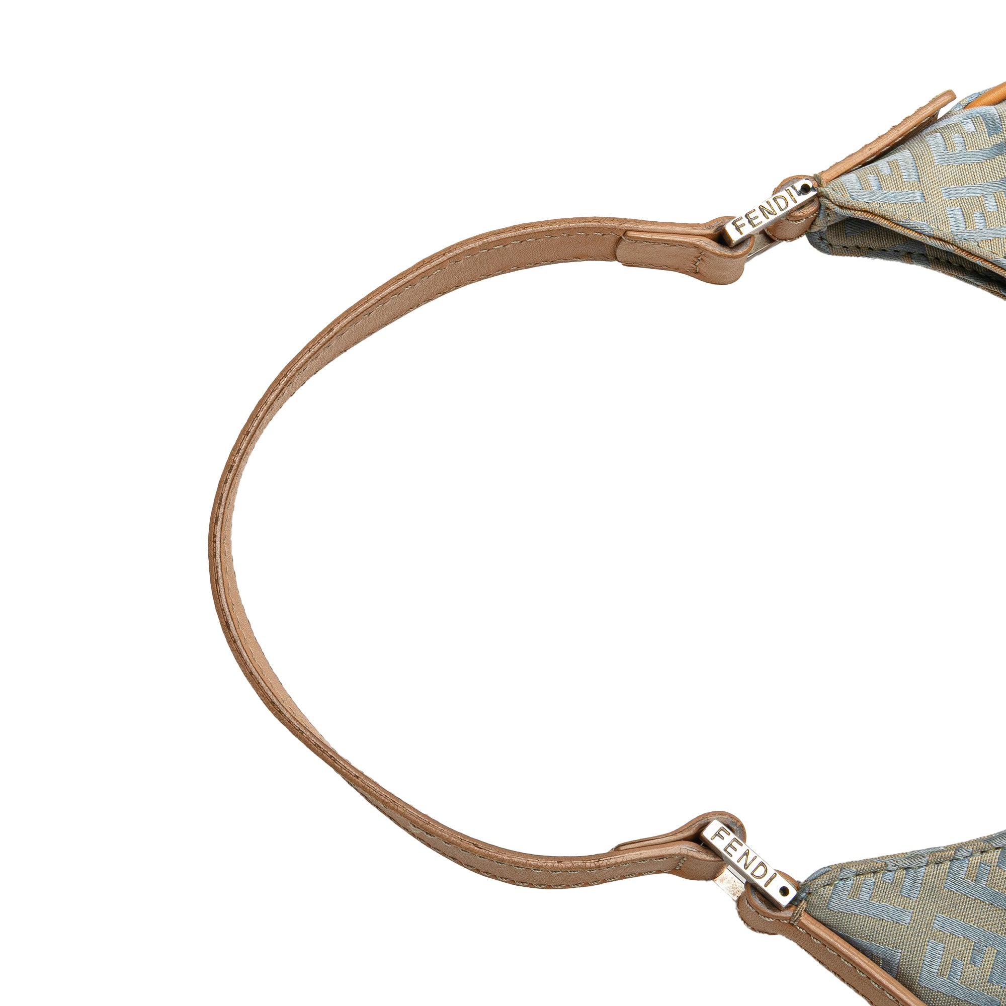 Zucchino Canvas Hobo
