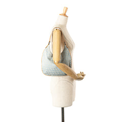 Zucchino Canvas Hobo